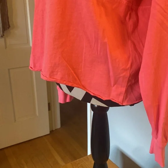 PINK cropped long sleeve - Picture 3 of 4